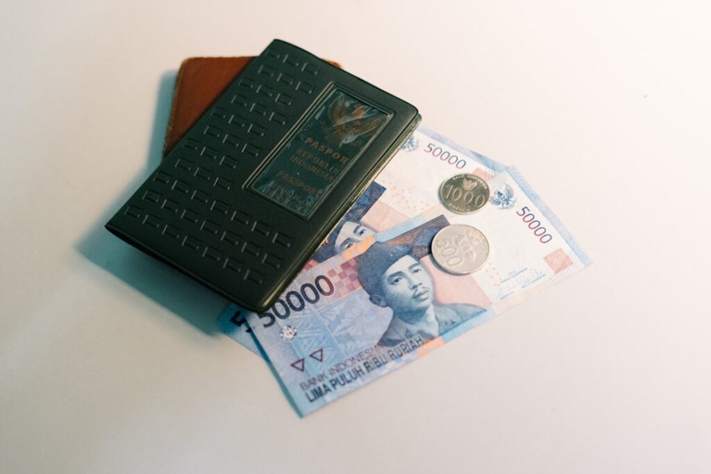 Photo Rare coins