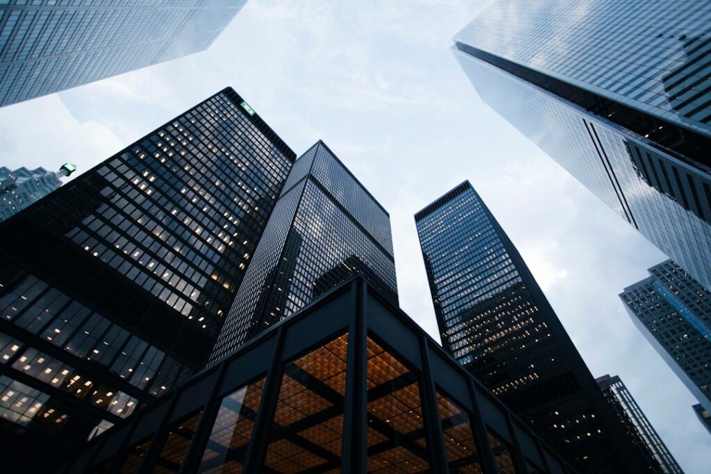 Photo Real estate crowdfunding