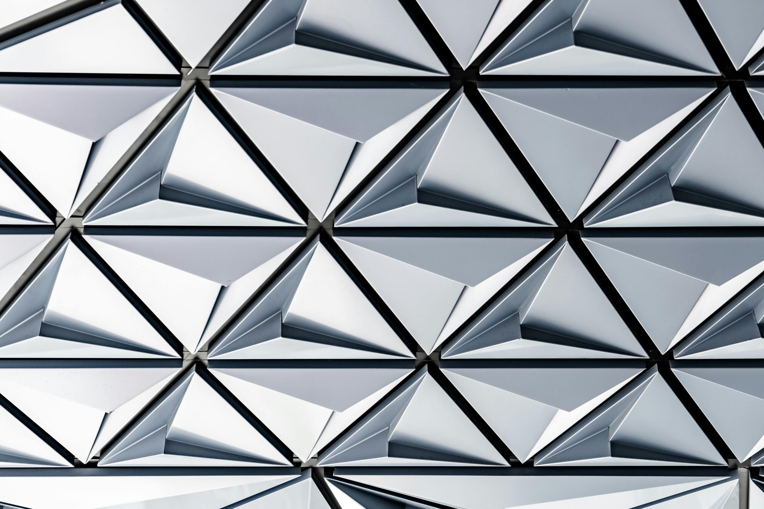 WeiÃŸe Architekturstruktur