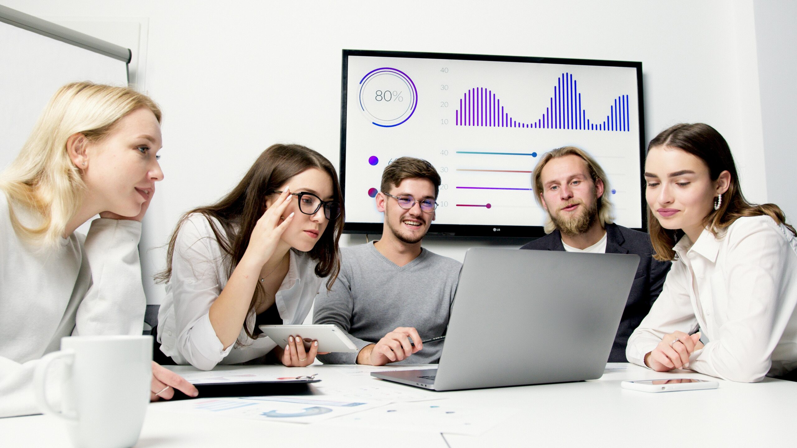 Kostenloses Stock Foto zu #indoor, analyse, anstellung