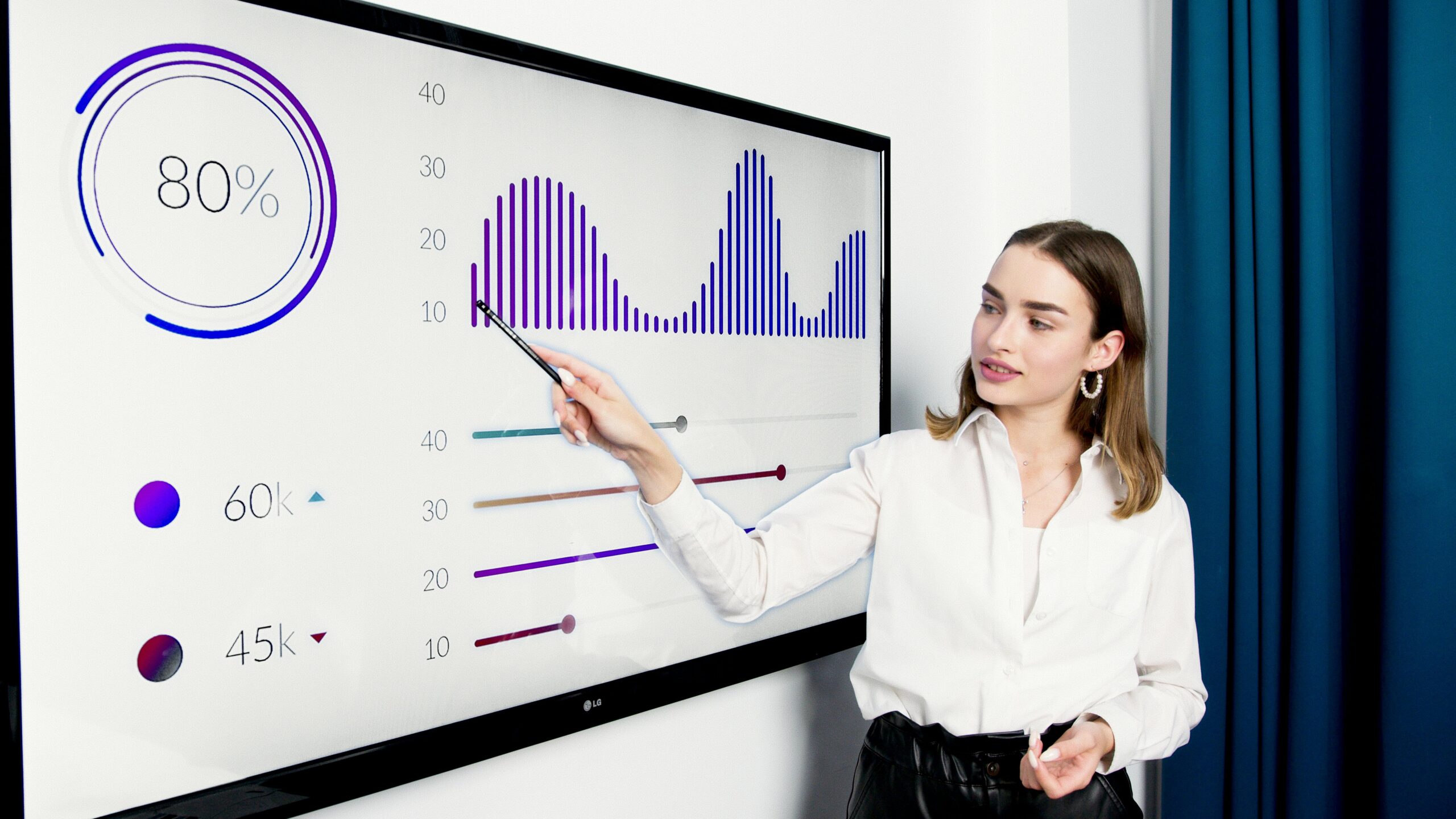 Kostenloses Stock Foto zu #indoor, analyse, anstellung