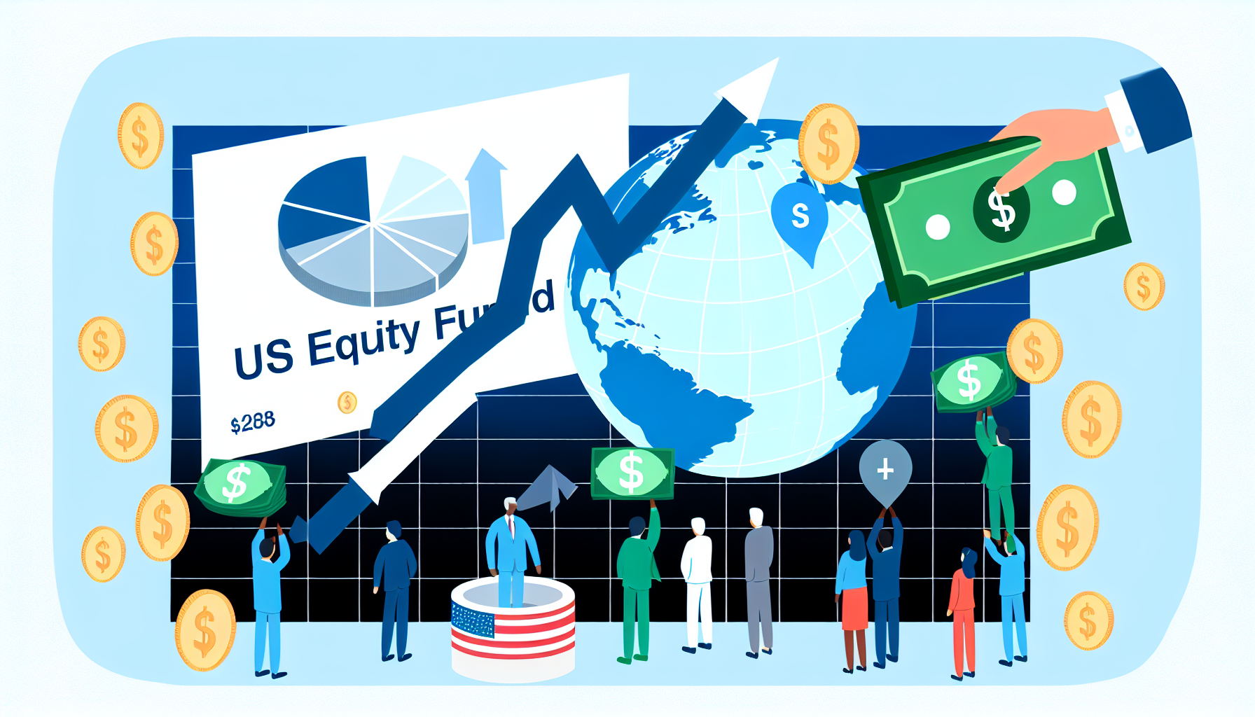 Aktienfonds US Aktienfonds