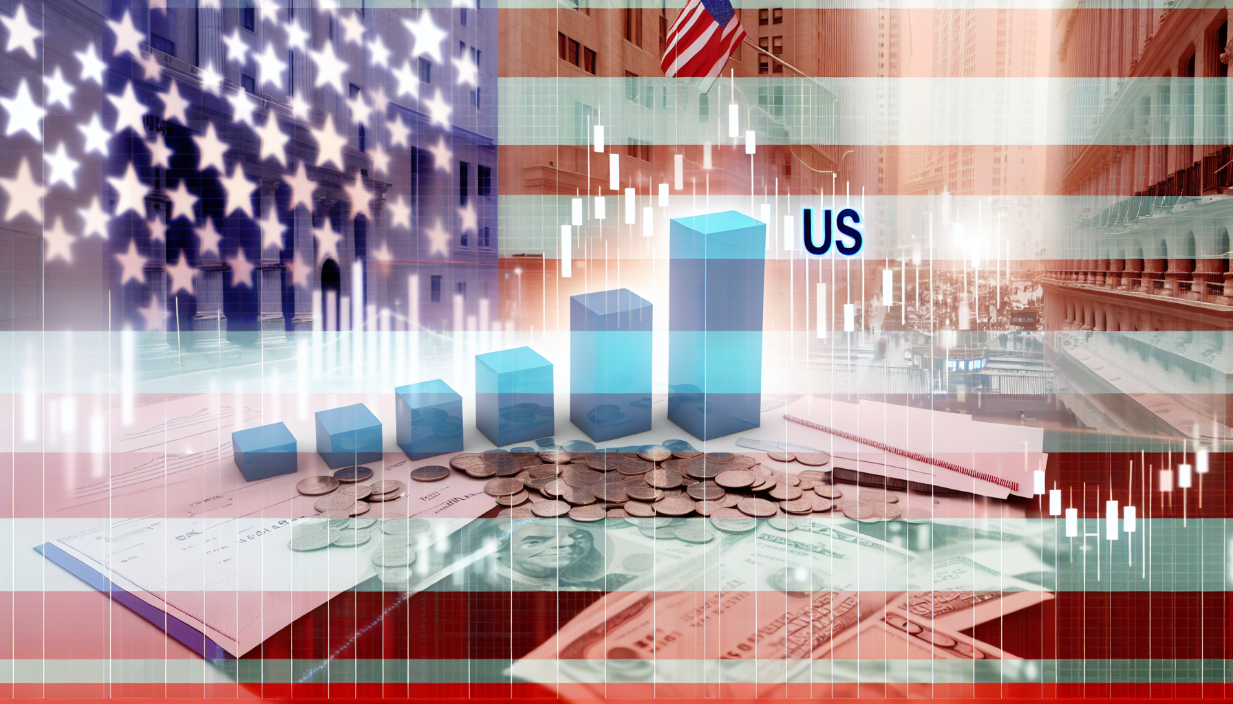 Aktienfonds  US Aktienfonds