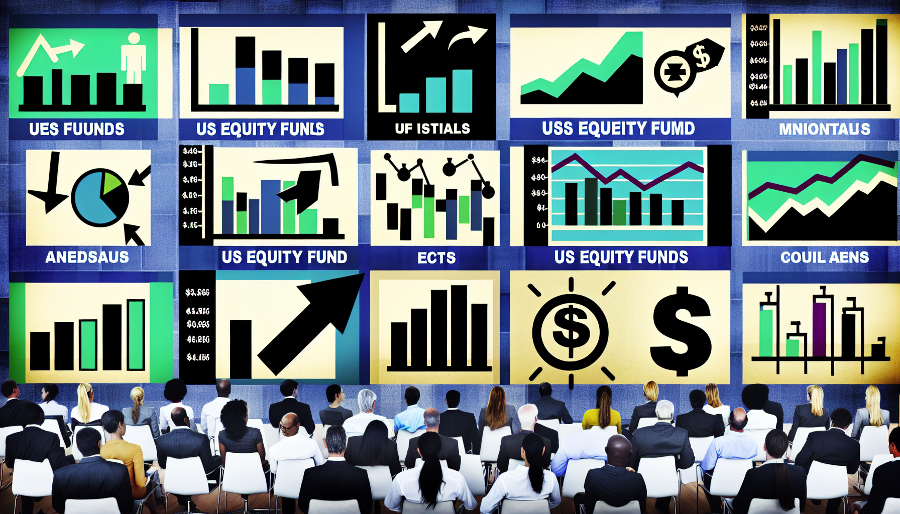 Aktienfonds US Aktienfonds