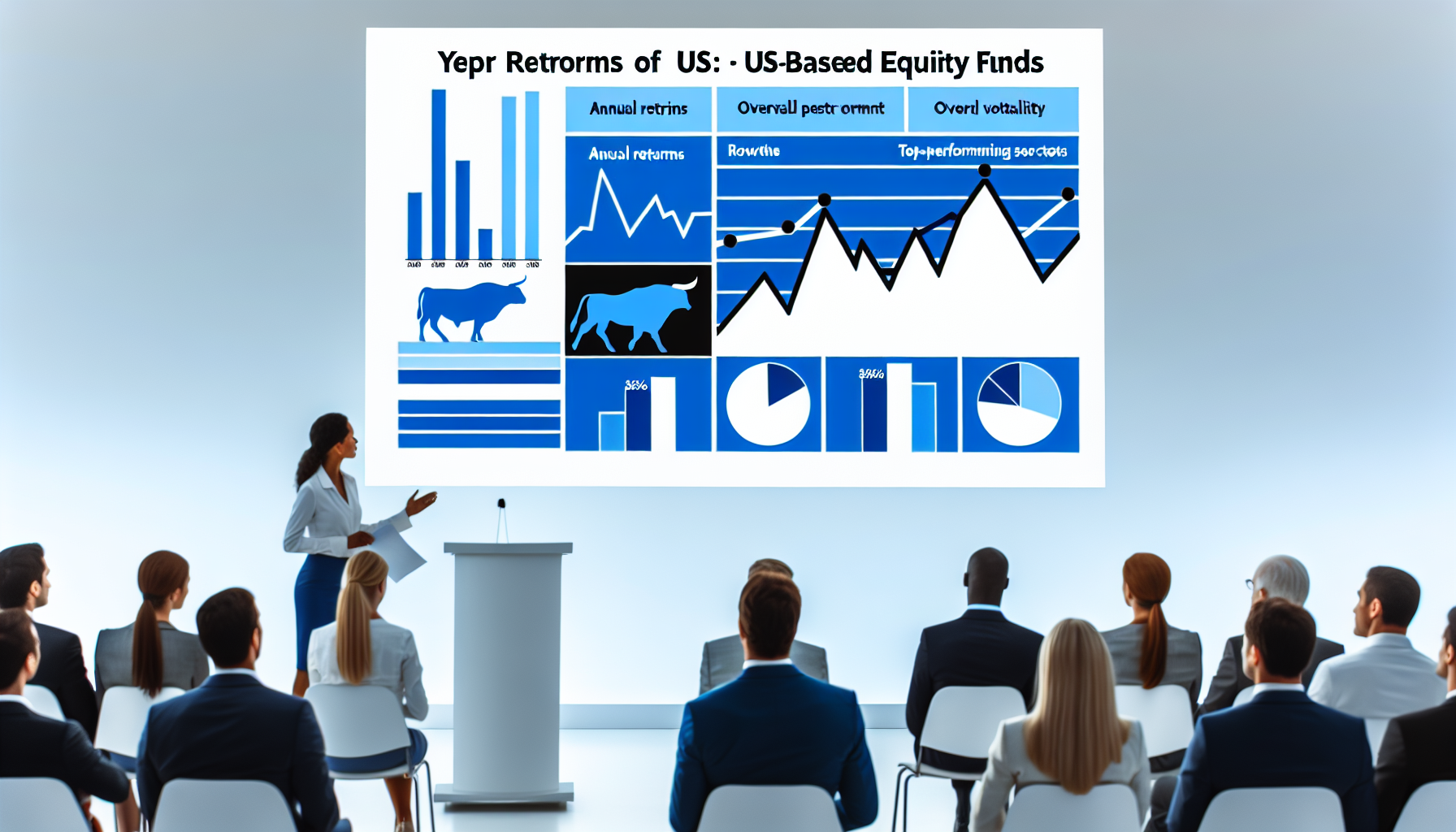 Aktienfonds US Aktienfonds