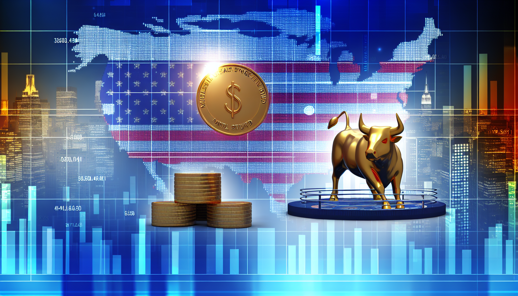 Aktienfonds US Aktienfonds