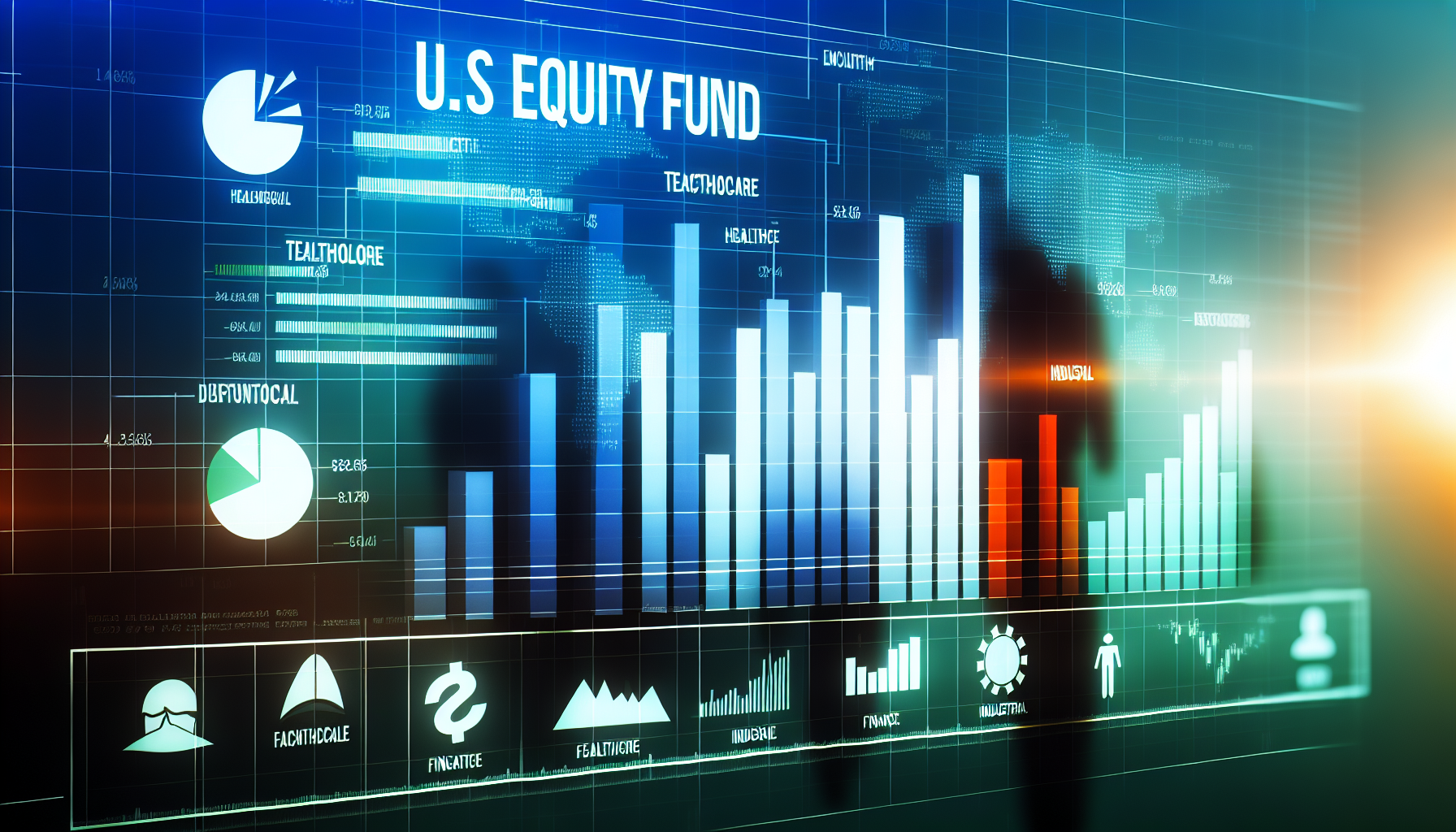 Aktienfonds  US Aktienfonds