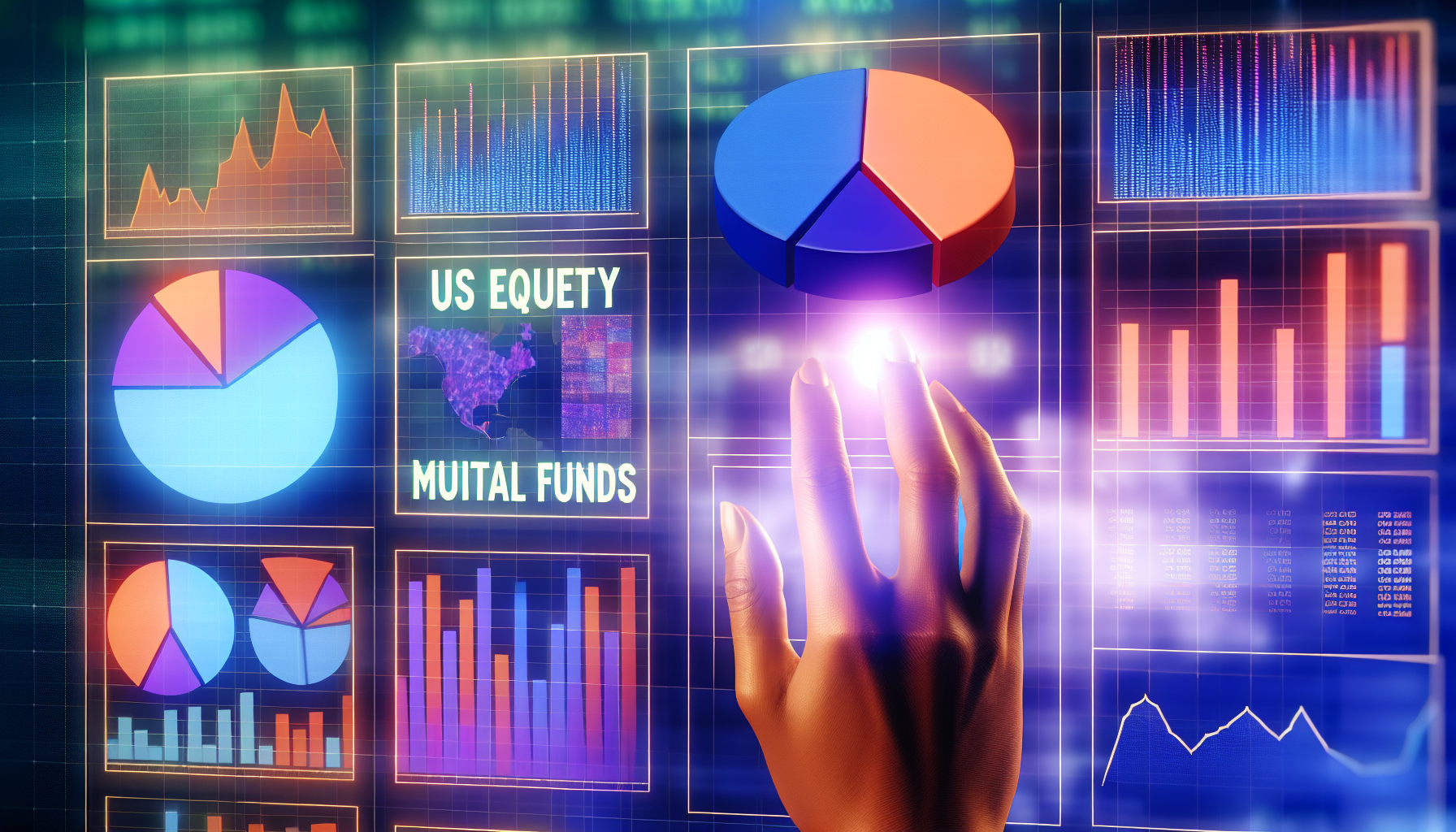 Aktienfonds  US Aktienfonds