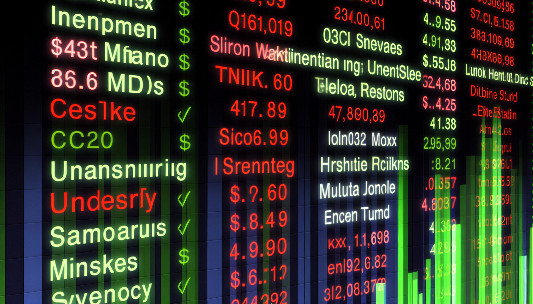 Aktienfonds  US Aktienfonds