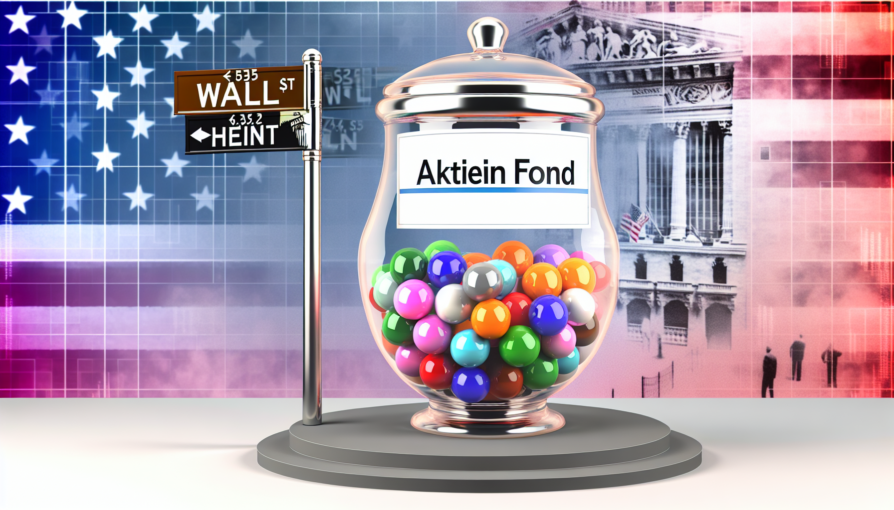 Aktienfonds US Aktienfonds