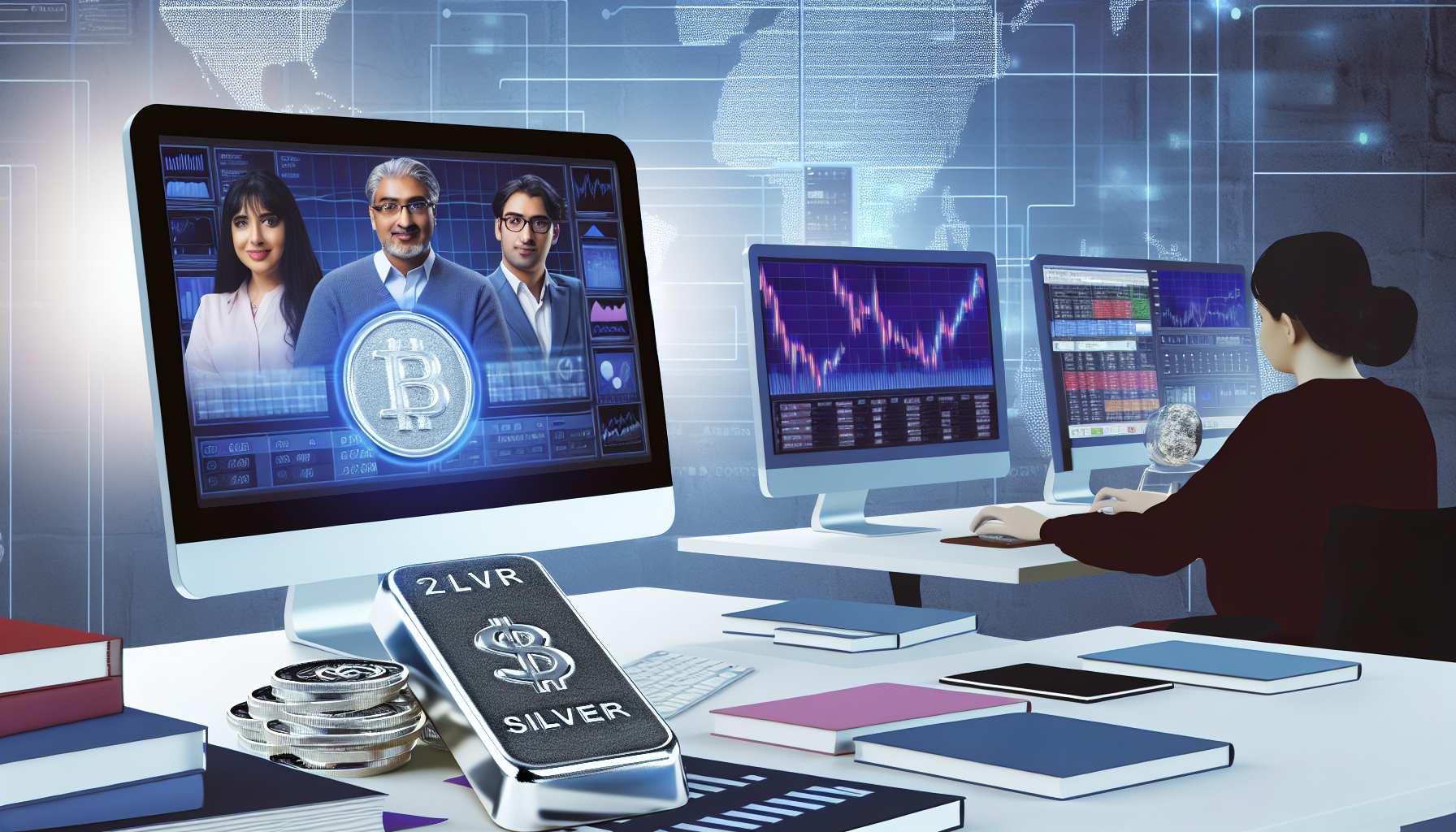 Silber kaufen mit Strategie