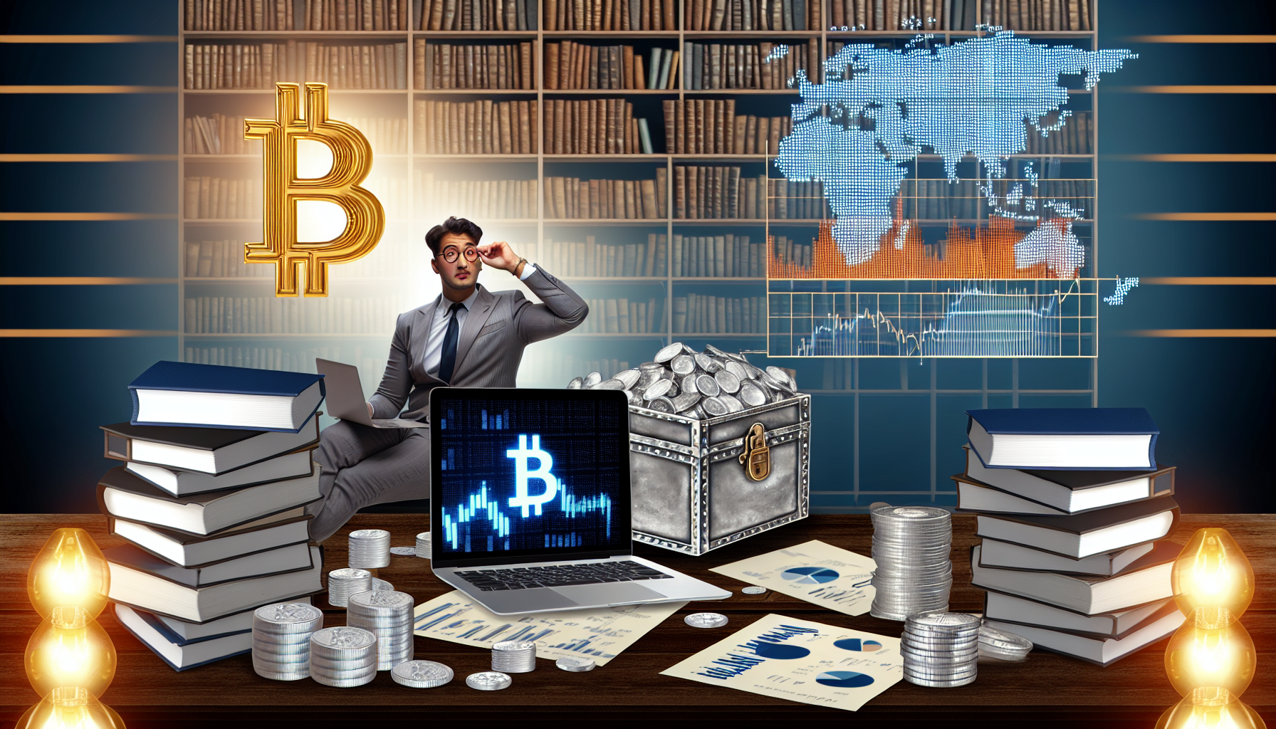 Silber kaufen mit Strategie