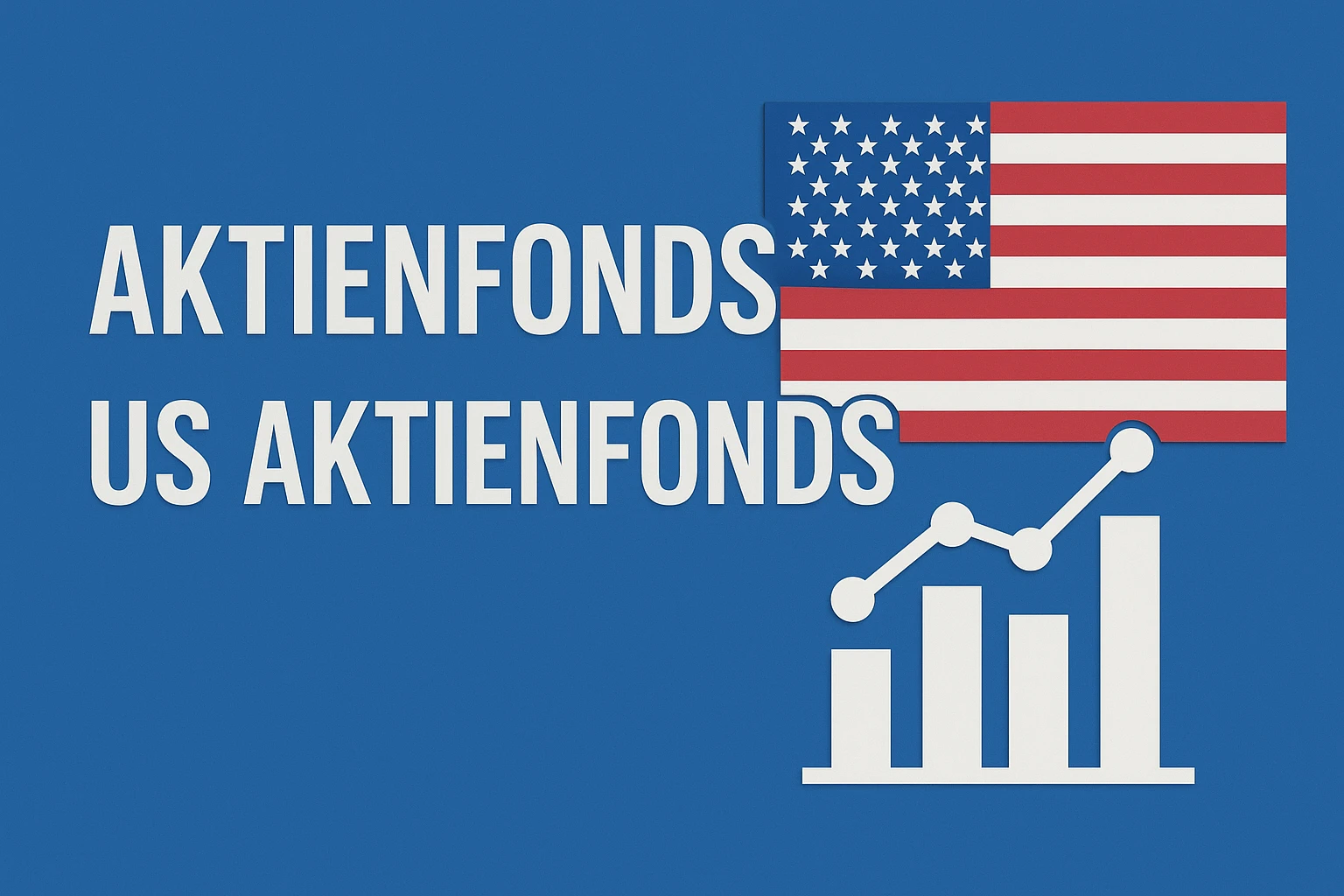 Aktienfonds  US Aktienfonds