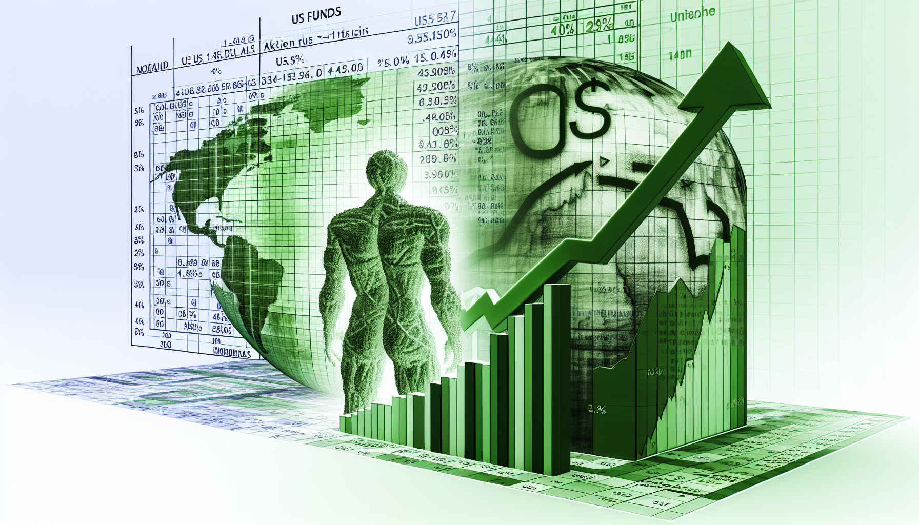 Aktienfonds US Aktienfonds