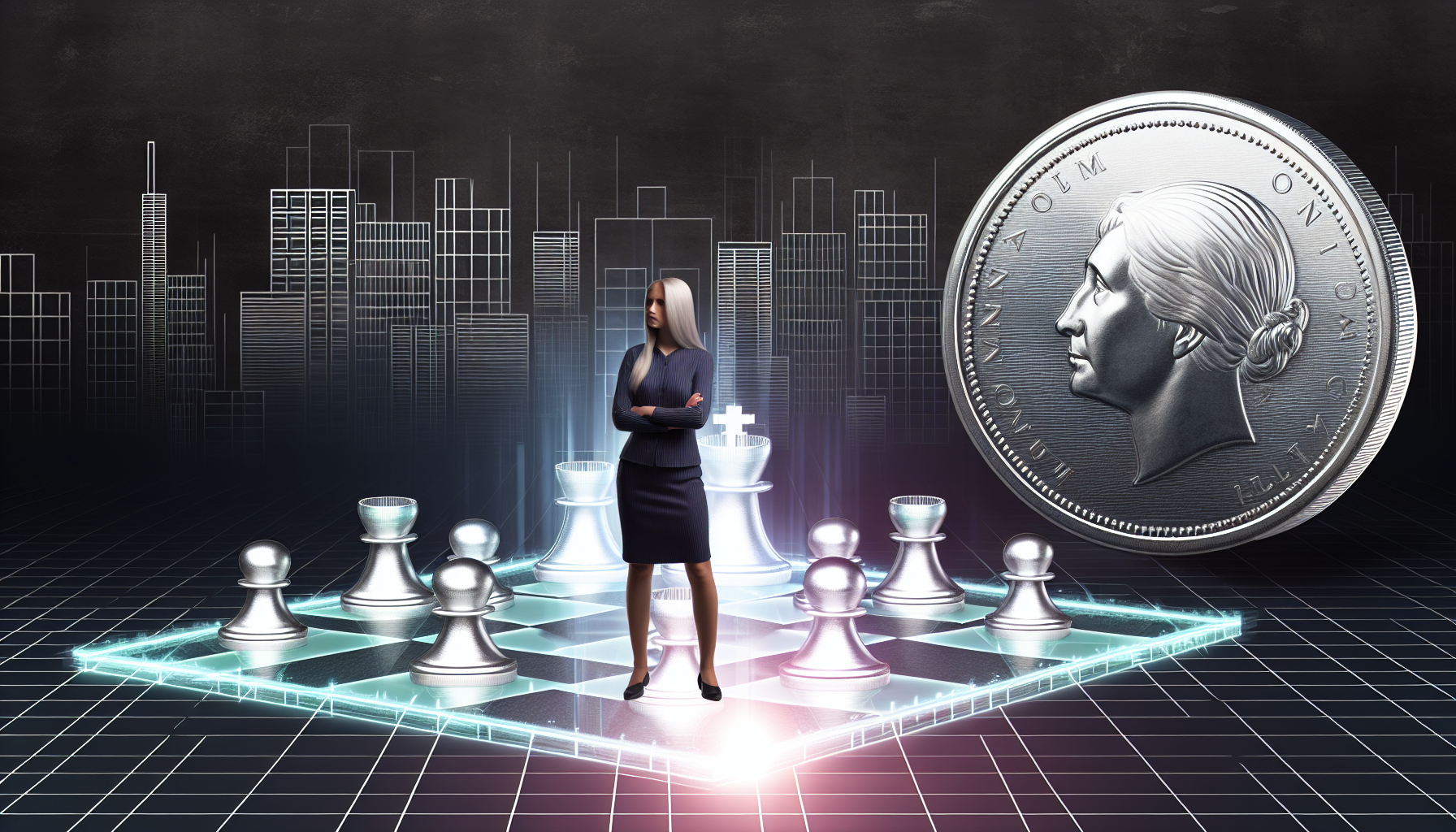 Silber kaufen mit Strategie