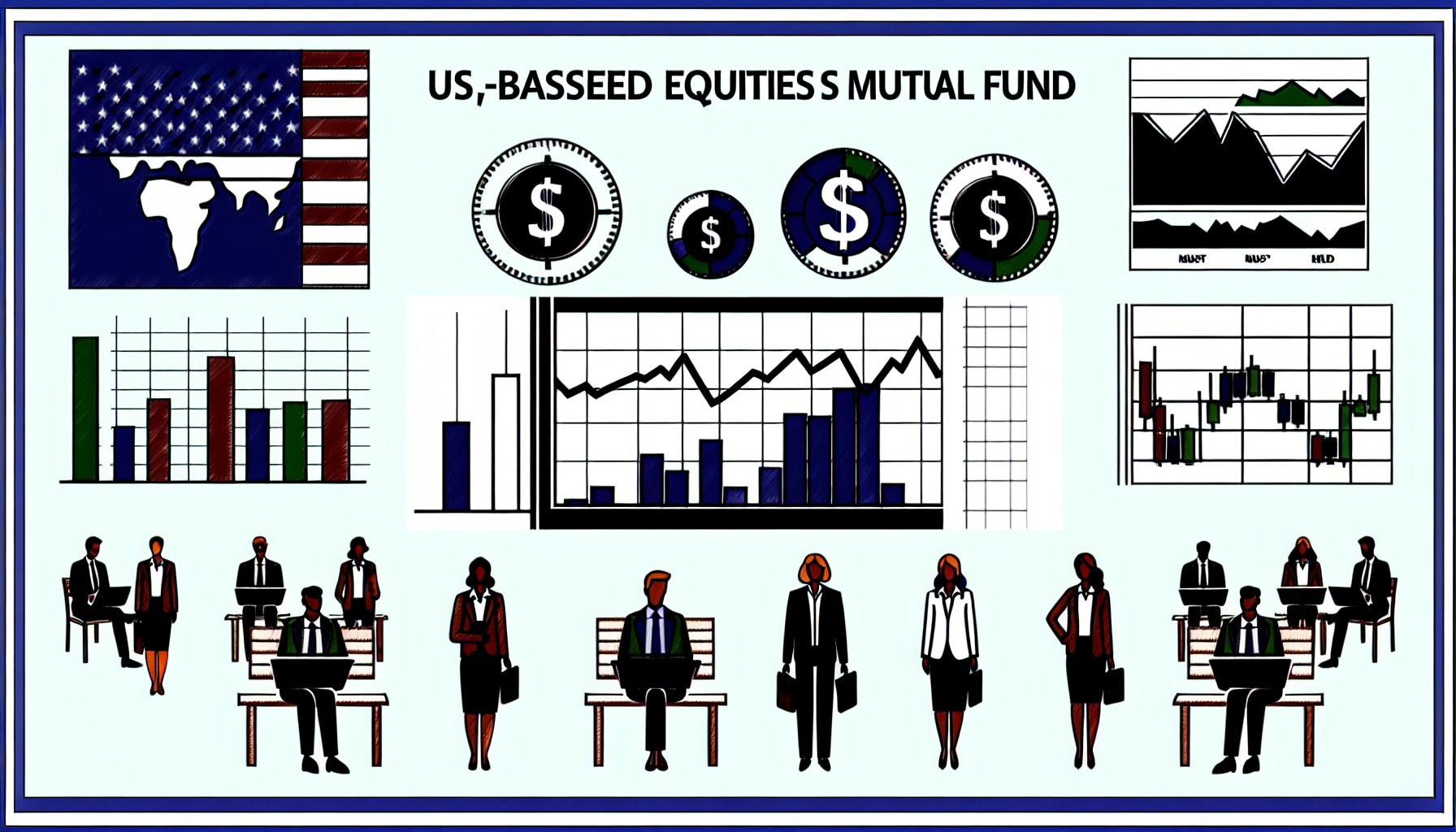 Aktienfonds  US Aktienfonds