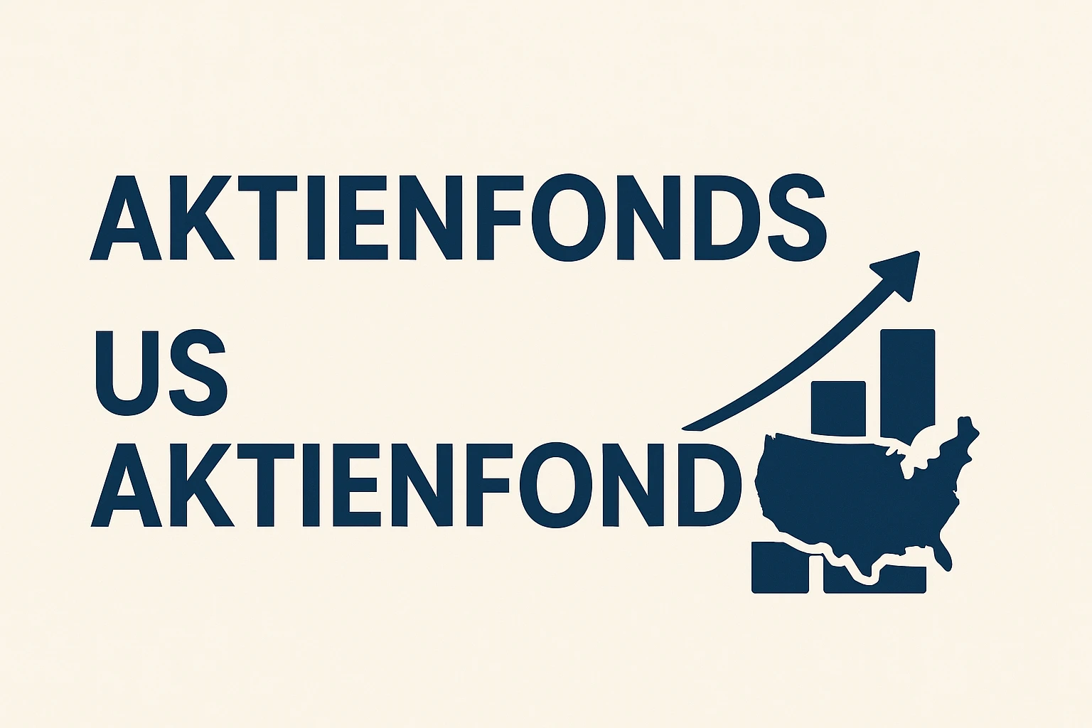 Aktienfonds  US Aktienfonds