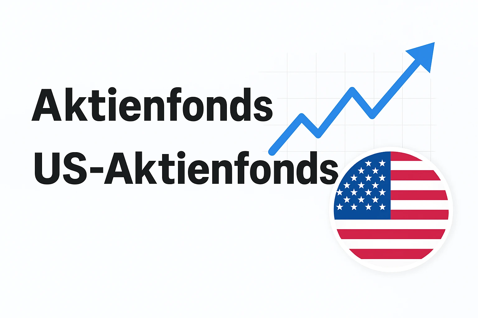 Aktienfonds US Aktienfonds