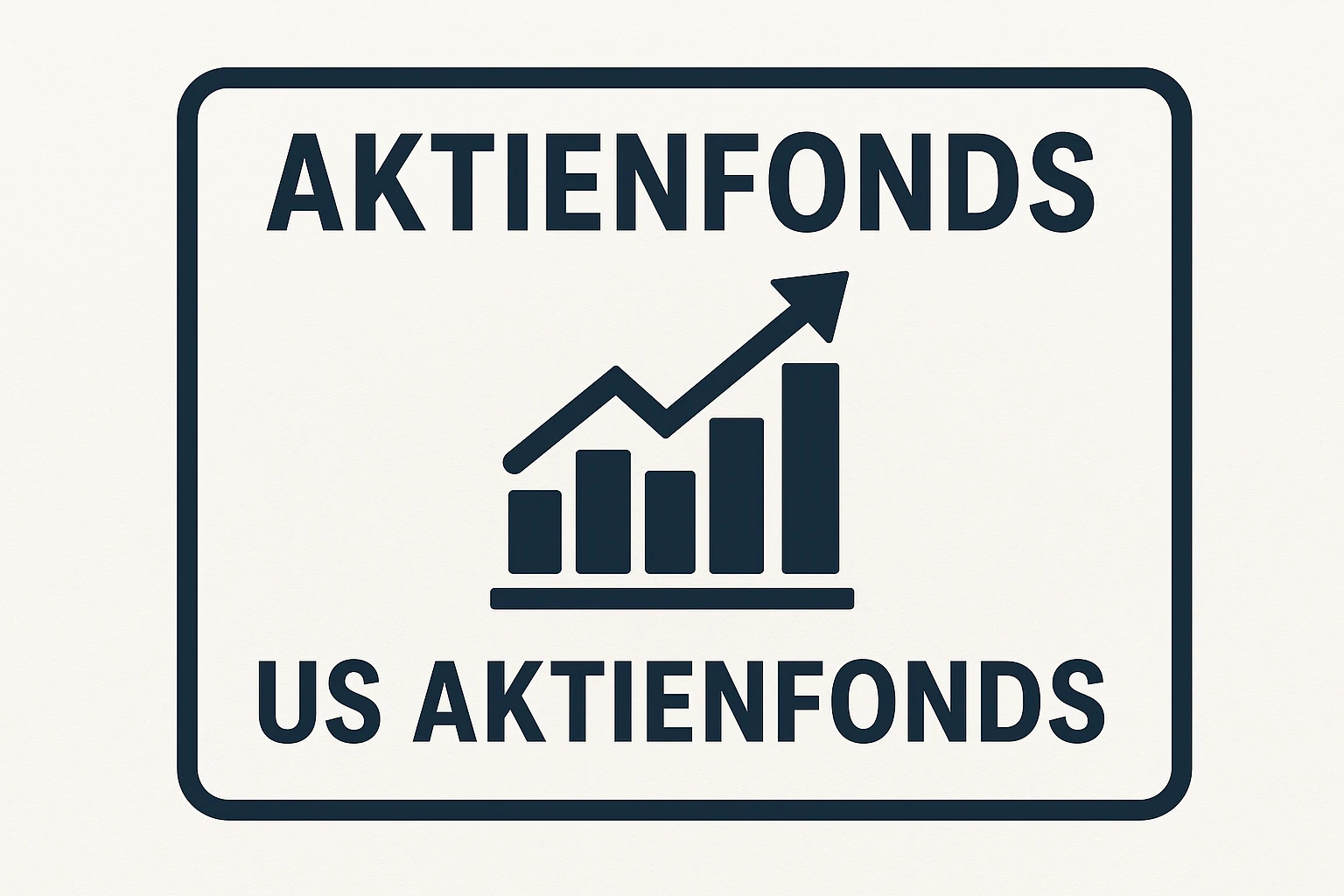 Aktienfonds  US Aktienfonds