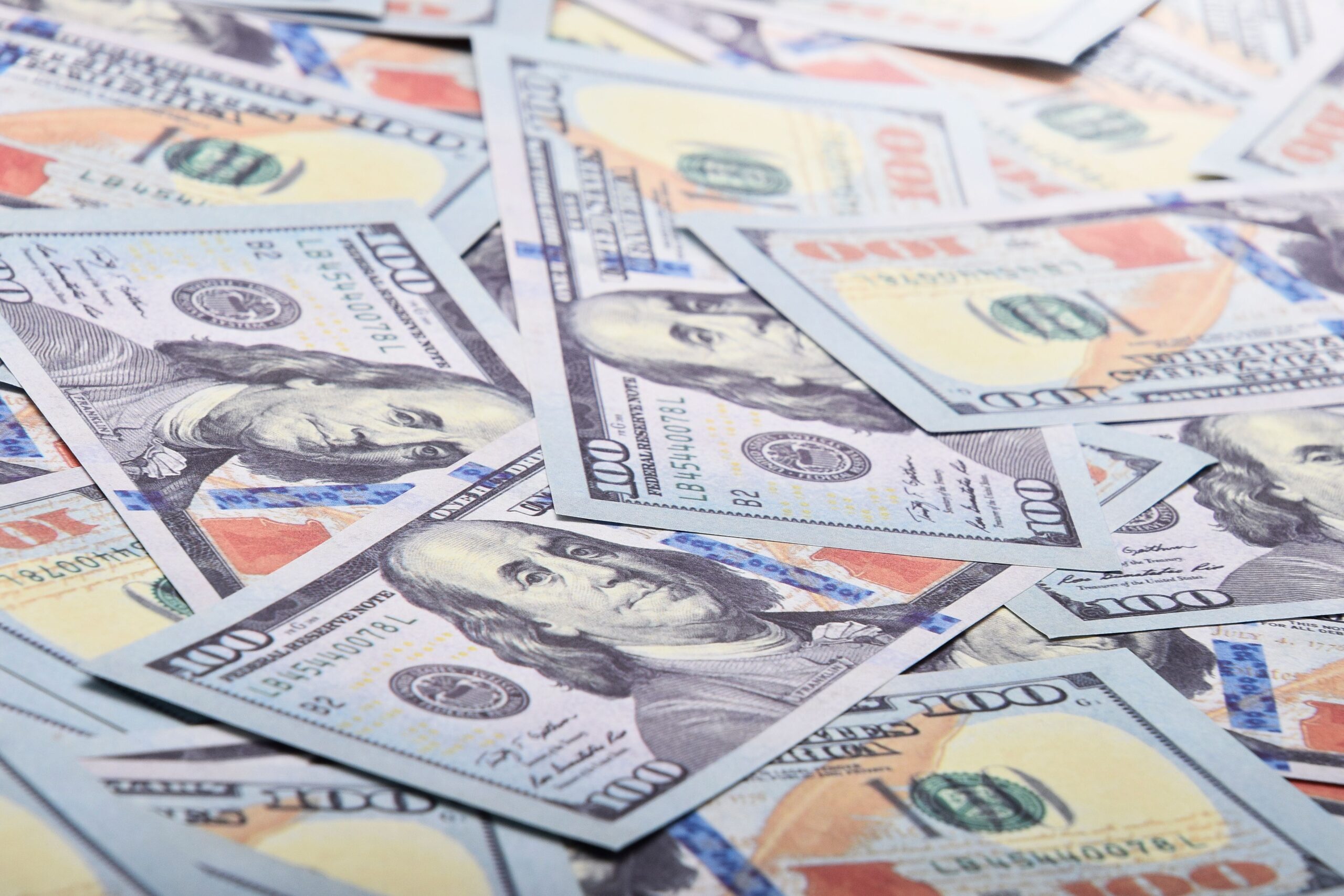 Kostenloses Stock Foto zu anlagestrategie, ausgaben, banknoten