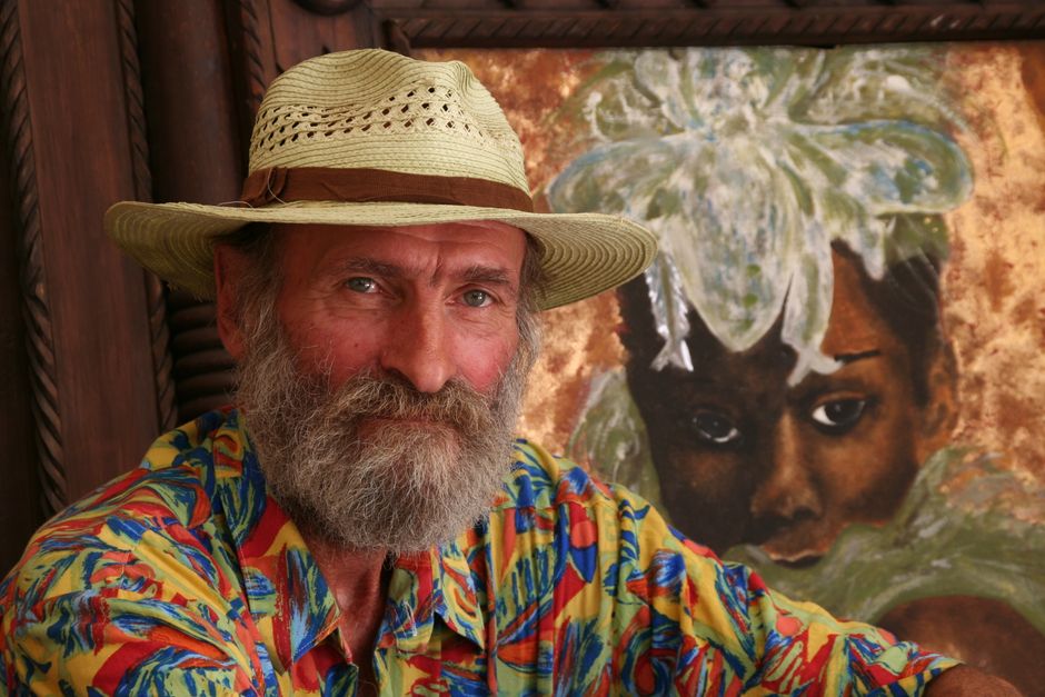 Philip L. Carret