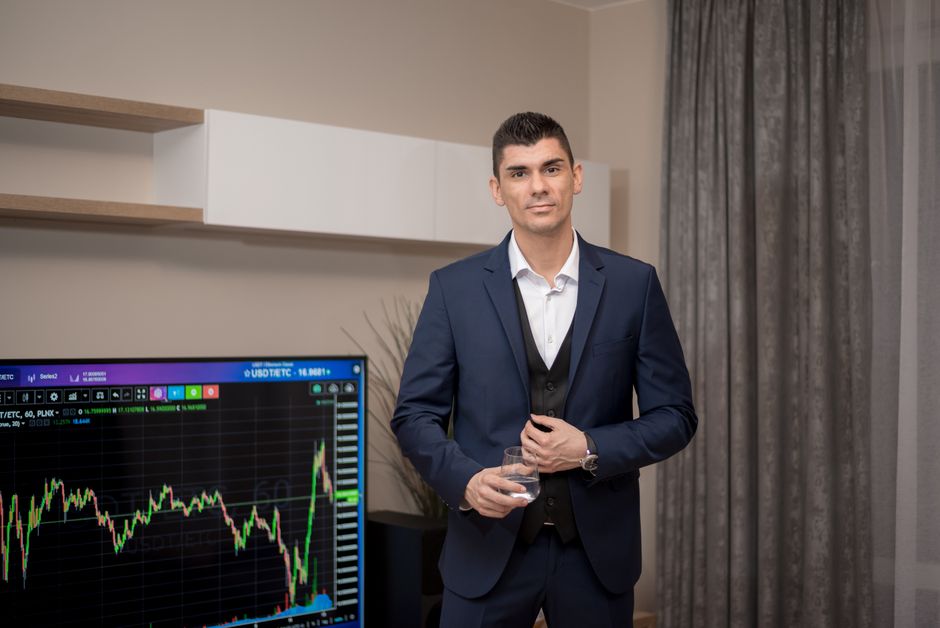 Christopher Davis Investmentfamilie