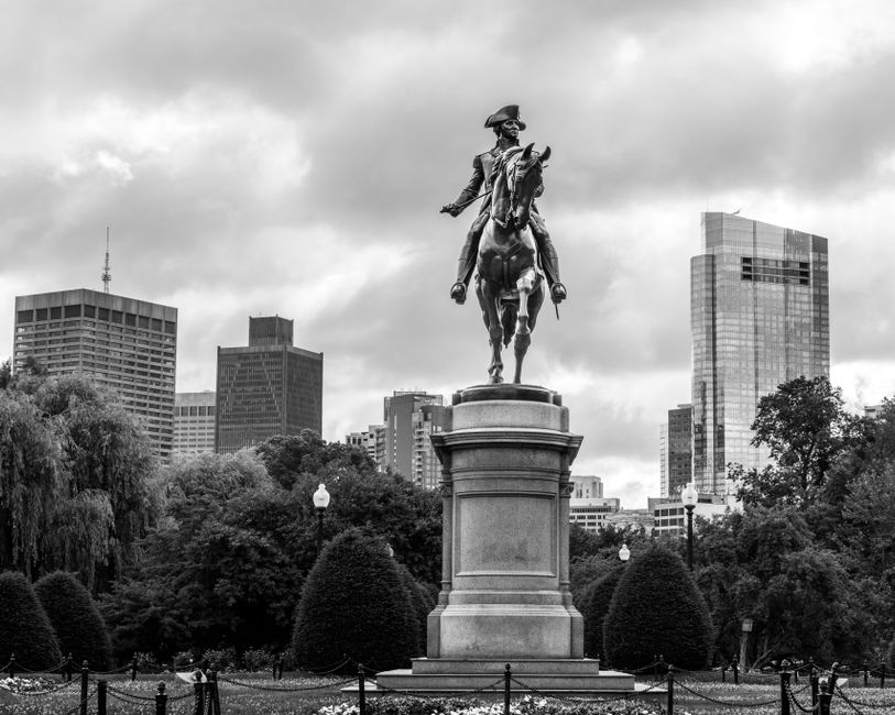 Philip L Carret Gründer Boston