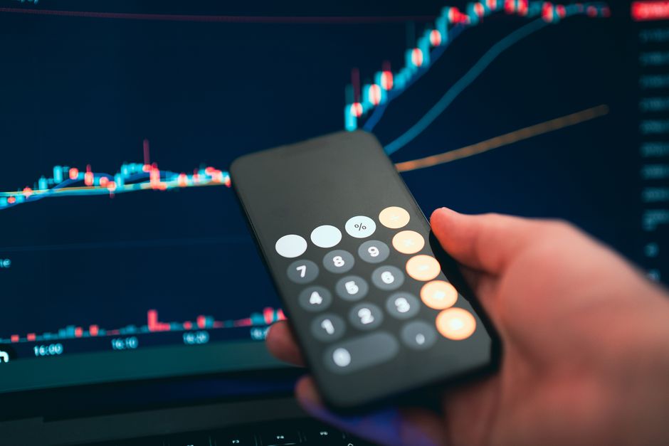 Portfolio Gewichtung Rebalancing